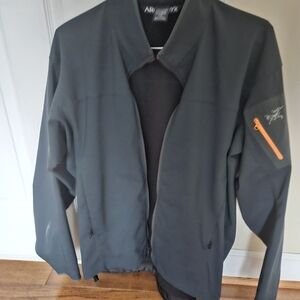 Mens arc'teryx L